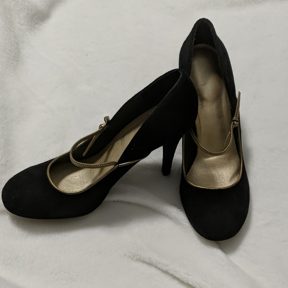 rockport heels